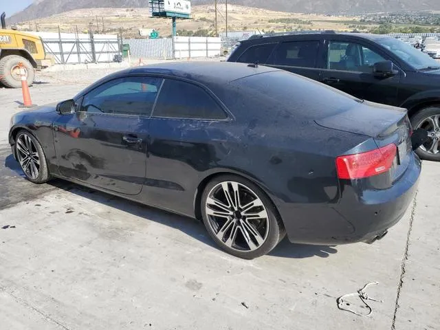 WAULFAFR9EA069789 2014 2014 Audi A5- Premium Plus 2