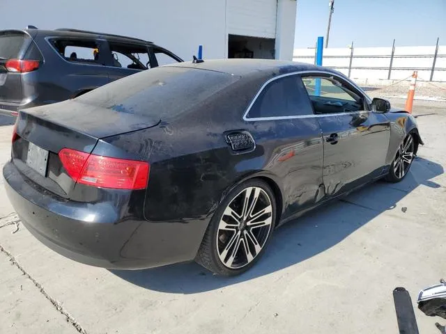 WAULFAFR9EA069789 2014 2014 Audi A5- Premium Plus 3