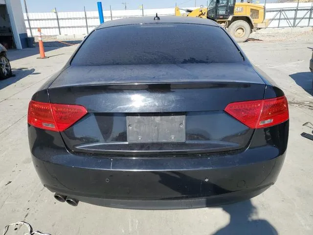 WAULFAFR9EA069789 2014 2014 Audi A5- Premium Plus 6