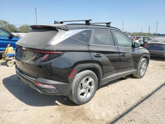 5NMJB3AE9NH083087 2022 2022 Hyundai Tucson- Sel 3