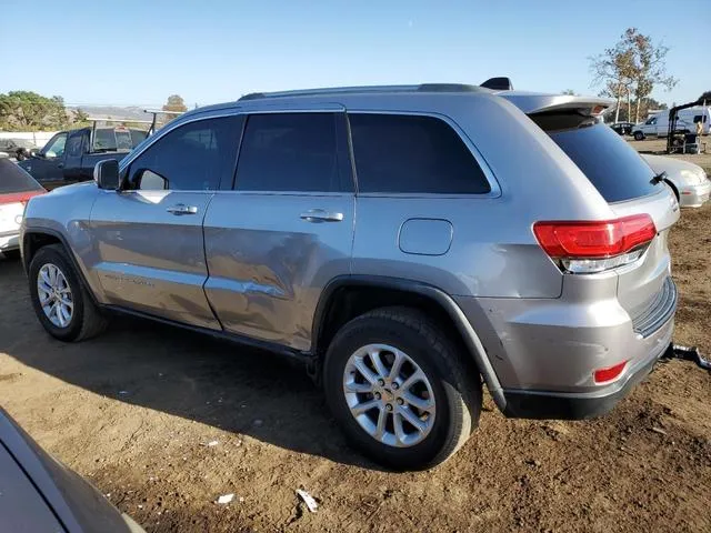 1C4RJEAG7EC336280 2014 2014 Jeep Grand Cherokee- Laredo 2