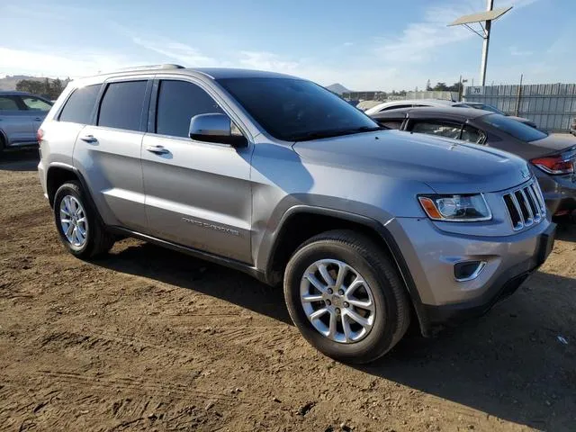 1C4RJEAG7EC336280 2014 2014 Jeep Grand Cherokee- Laredo 4