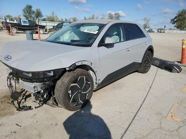 KM8KNDAF6PU142873 2023 2023 Hyundai Ioniq- Sel 1