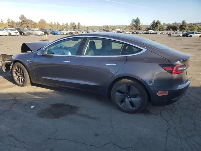 5YJ3E1EB7LF635544 2020 2020 Tesla MODEL 3 2