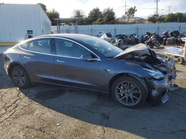 5YJ3E1EB7LF635544 2020 2020 Tesla MODEL 3 4