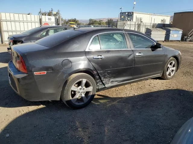 1G1ZC5EU2CF149530 2012 2012 Chevrolet Malibu- 1LT 3