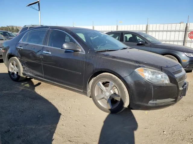 1G1ZC5EU2CF149530 2012 2012 Chevrolet Malibu- 1LT 4