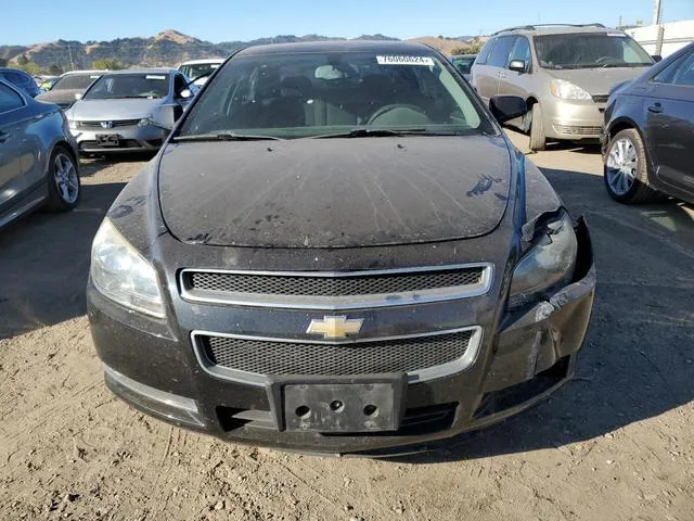 1G1ZC5EU2CF149530 2012 2012 Chevrolet Malibu- 1LT 5