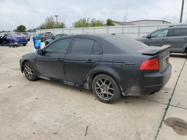 19UUA66224A064679 2004 2004 Acura TL 2