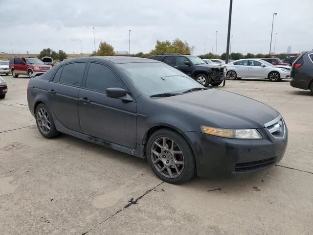 19UUA66224A064679 2004 2004 Acura TL 4