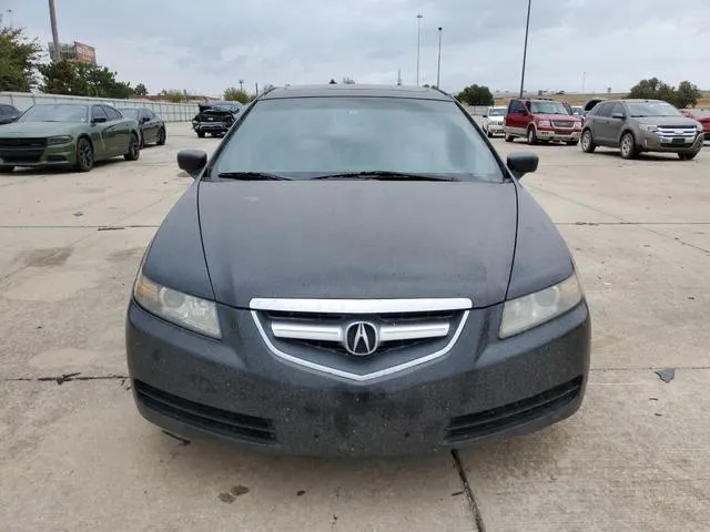 19UUA66224A064679 2004 2004 Acura TL 5