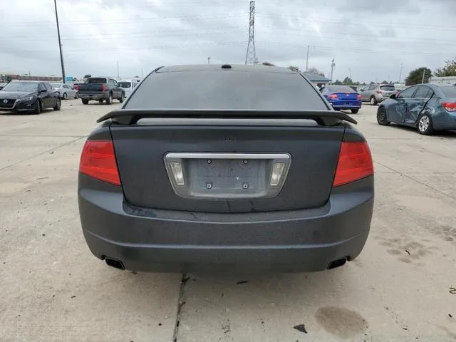 19UUA66224A064679 2004 2004 Acura TL 6