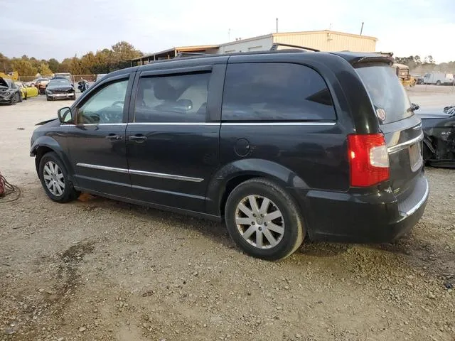 2C4RC1BG1FR715141 2015 2015 Chrysler Town and Country- Touring 2