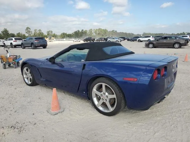 1G1YY36U375102759 2007 2007 Chevrolet Corvette 2