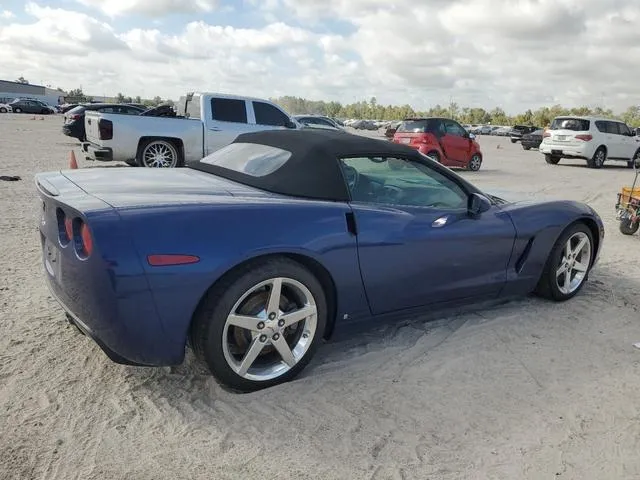 1G1YY36U375102759 2007 2007 Chevrolet Corvette 3