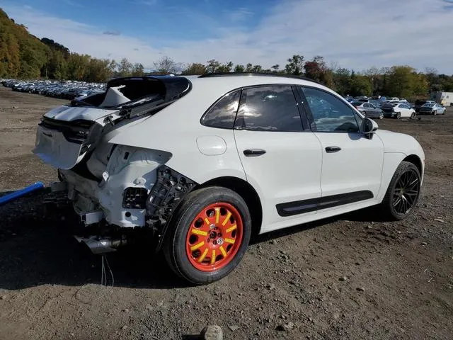 WP1AF2A55PLB55014 2023 2023 Porsche Macan- Gts 3