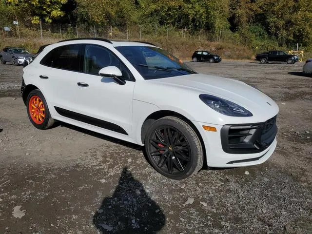 WP1AF2A55PLB55014 2023 2023 Porsche Macan- Gts 4