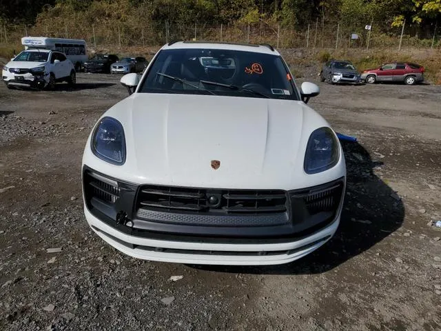 WP1AF2A55PLB55014 2023 2023 Porsche Macan- Gts 5