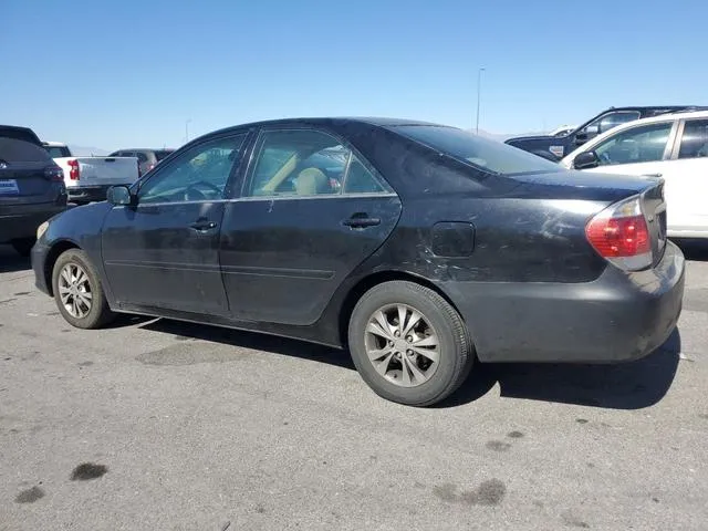 4T1BF32K55U082682 2005 2005 Toyota Camry- LE 2