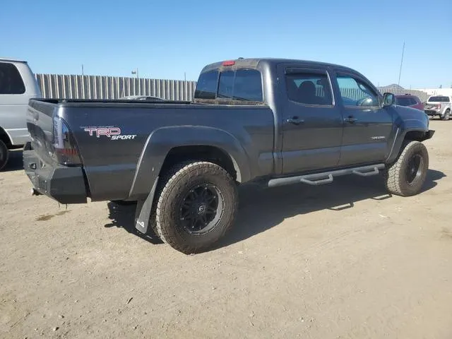 3TMMU4FN4BM027640 2011 2011 Toyota Tacoma- Double Cab Long Bed 3