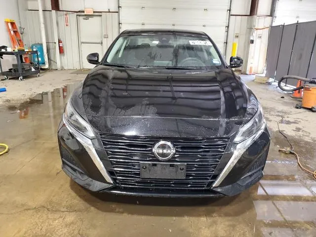 1N4BL4DV9PN326248 2023 2023 Nissan Altima- SV 5