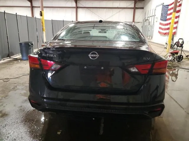 1N4BL4DV9PN326248 2023 2023 Nissan Altima- SV 6