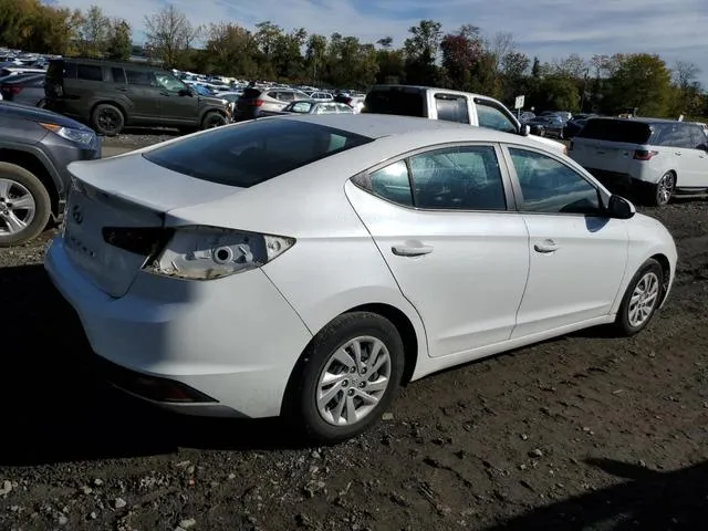 5NPD74LF7LH499794 2020 2020 Hyundai Elantra- SE 3