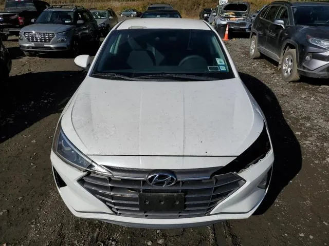 5NPD74LF7LH499794 2020 2020 Hyundai Elantra- SE 5