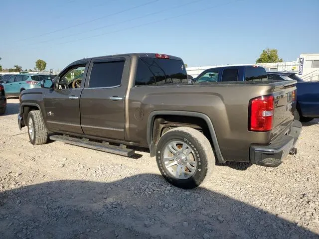 3GTP1VEC9EG552434 2014 2014 GMC Sierra- C1500 Slt 2