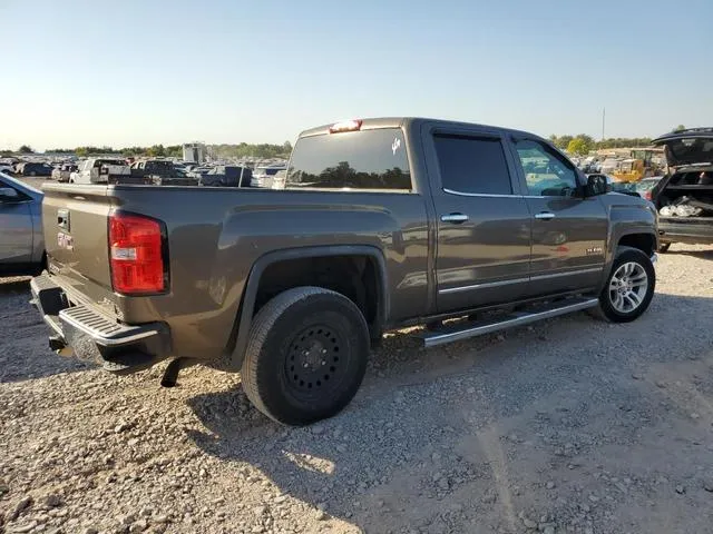 3GTP1VEC9EG552434 2014 2014 GMC Sierra- C1500 Slt 3