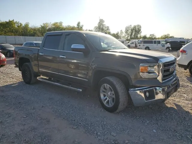 3GTP1VEC9EG552434 2014 2014 GMC Sierra- C1500 Slt 4