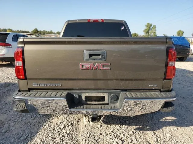 3GTP1VEC9EG552434 2014 2014 GMC Sierra- C1500 Slt 6