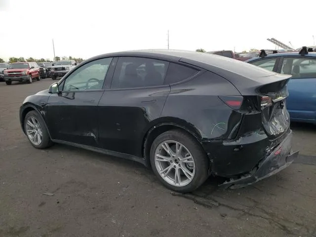 5YJYGDEE2MF153738 2021 2021 Tesla MODEL Y 2