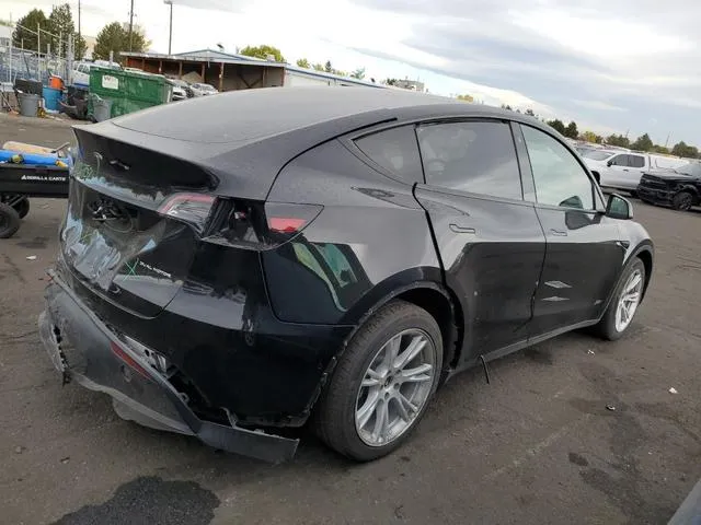 5YJYGDEE2MF153738 2021 2021 Tesla MODEL Y 3