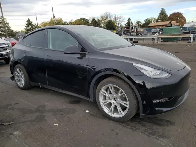 5YJYGDEE2MF153738 2021 2021 Tesla MODEL Y 4