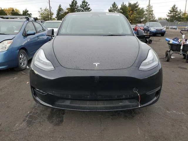 5YJYGDEE2MF153738 2021 2021 Tesla MODEL Y 5