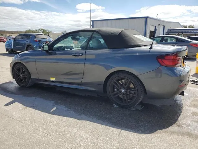 WBA2N1C06L7E11121 2020 2020 BMW 2 Series- M240I 2