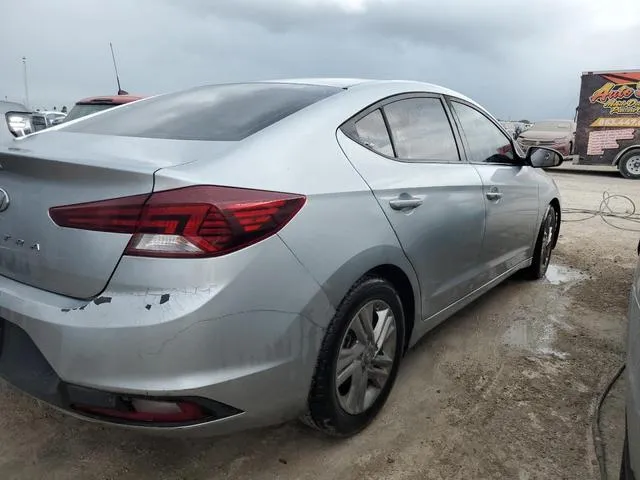 KMHD74LF4LU949676 2020 2020 Hyundai Elantra- SE 3