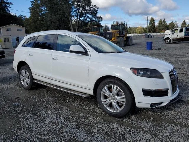 WA1CMAFE4AD007211 2010 2010 Audi Q7- Premium 4