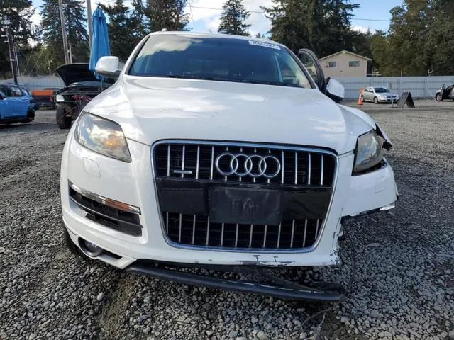 WA1CMAFE4AD007211 2010 2010 Audi Q7- Premium 5