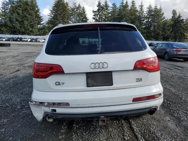 WA1CMAFE4AD007211 2010 2010 Audi Q7- Premium 6