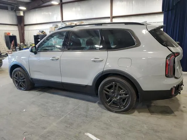 5XYP3DGC3RG555030 2024 2024 KIA Telluride- EX 2