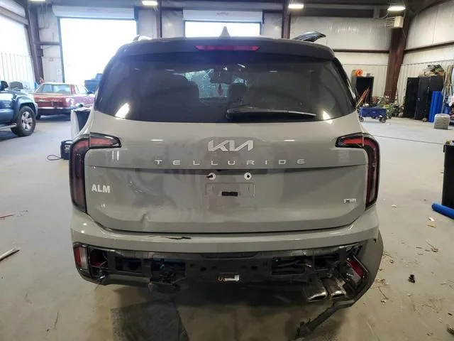 5XYP3DGC3RG555030 2024 2024 KIA Telluride- EX 6