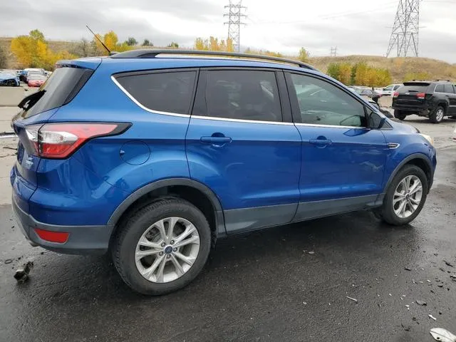 1FMCU9GD6HUD76507 2017 2017 Ford Escape- SE 3