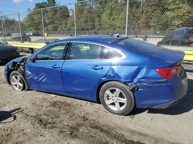 1G1ZB5ST9PF242887 2023 2023 Chevrolet Malibu- LS 2