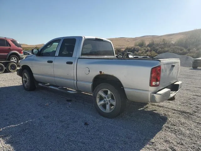 1D7HU18D84S638615 2004 2004 Dodge RAM 1500- ST 2