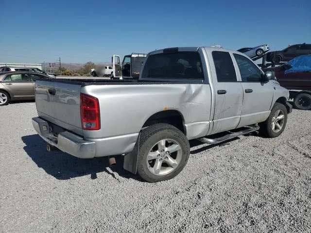 1D7HU18D84S638615 2004 2004 Dodge RAM 1500- ST 3