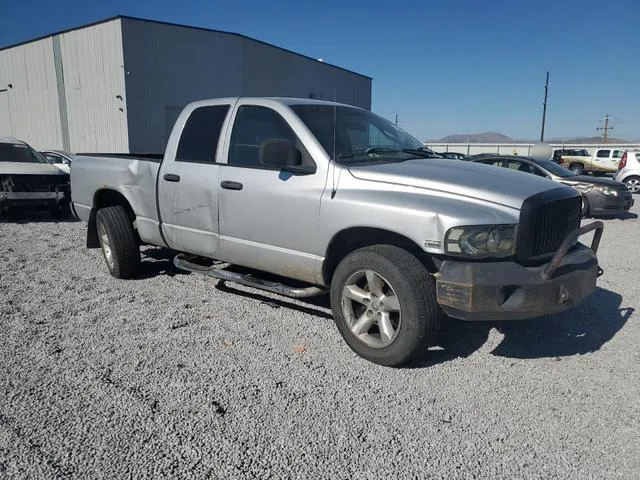 1D7HU18D84S638615 2004 2004 Dodge RAM 1500- ST 4