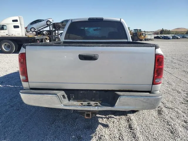 1D7HU18D84S638615 2004 2004 Dodge RAM 1500- ST 6