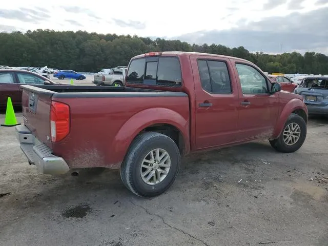 1N6AD0ER4HN718646 2017 2017 Nissan Frontier- S 3